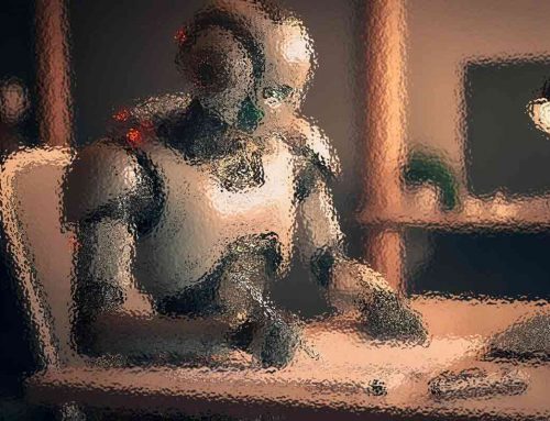 How AI is Revolutionizing the Automotive Industry