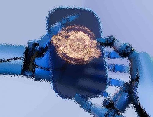 AI and Robotics in Manufacturing and Supply Chain Management